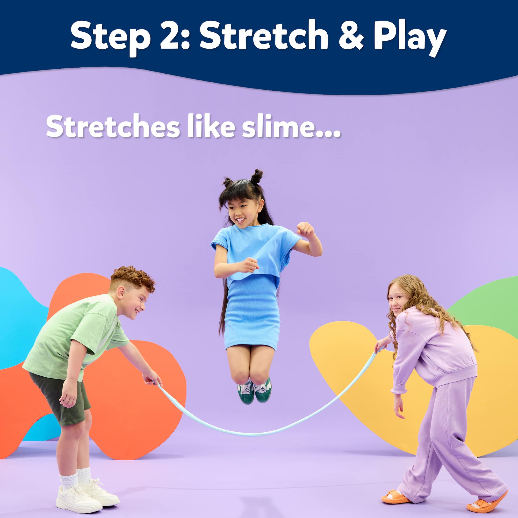 Elmer's® Stretch 'N Create Keepsakes Kit